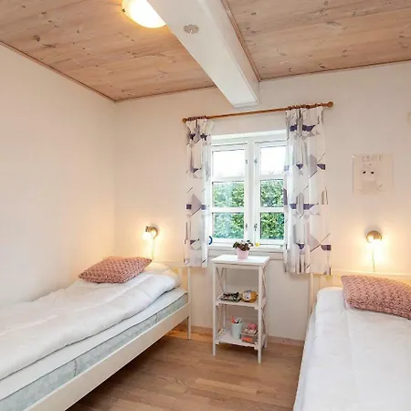 Prázdninový dům Holiday Viii Rudkøbing